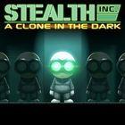 Portada Stealth Inc.: A Clone in the Dark