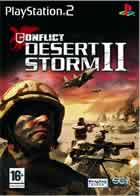 Portada Conflict: Desert Storm 2