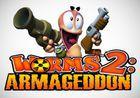 Portada Worms 2: Armageddon