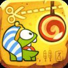 Portada Cut the Rope: Time Travel