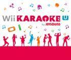 Portada Wii Karaoke U by JOYSOUND