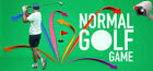 Portada Normal Golf Game
