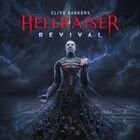 Portada Clive Barker's Hellraiser: Revival