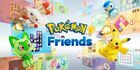 Portada Pokémon Friends