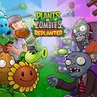 Plants vs. Zombies: Replanted