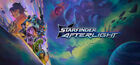 Portada Starfinder Afterlight