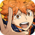 Portada Haikyu!! Fly High