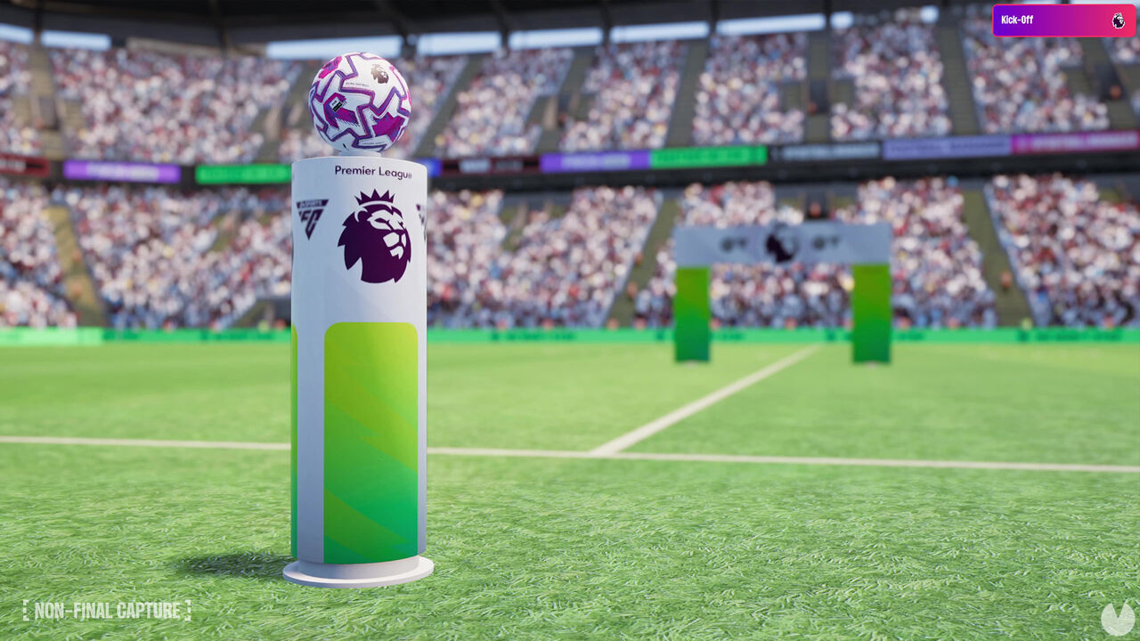 Tras dos años de ausencia el nuevo Football Manager ya tiene fecha de lanzamiento y llega repleto de novedades