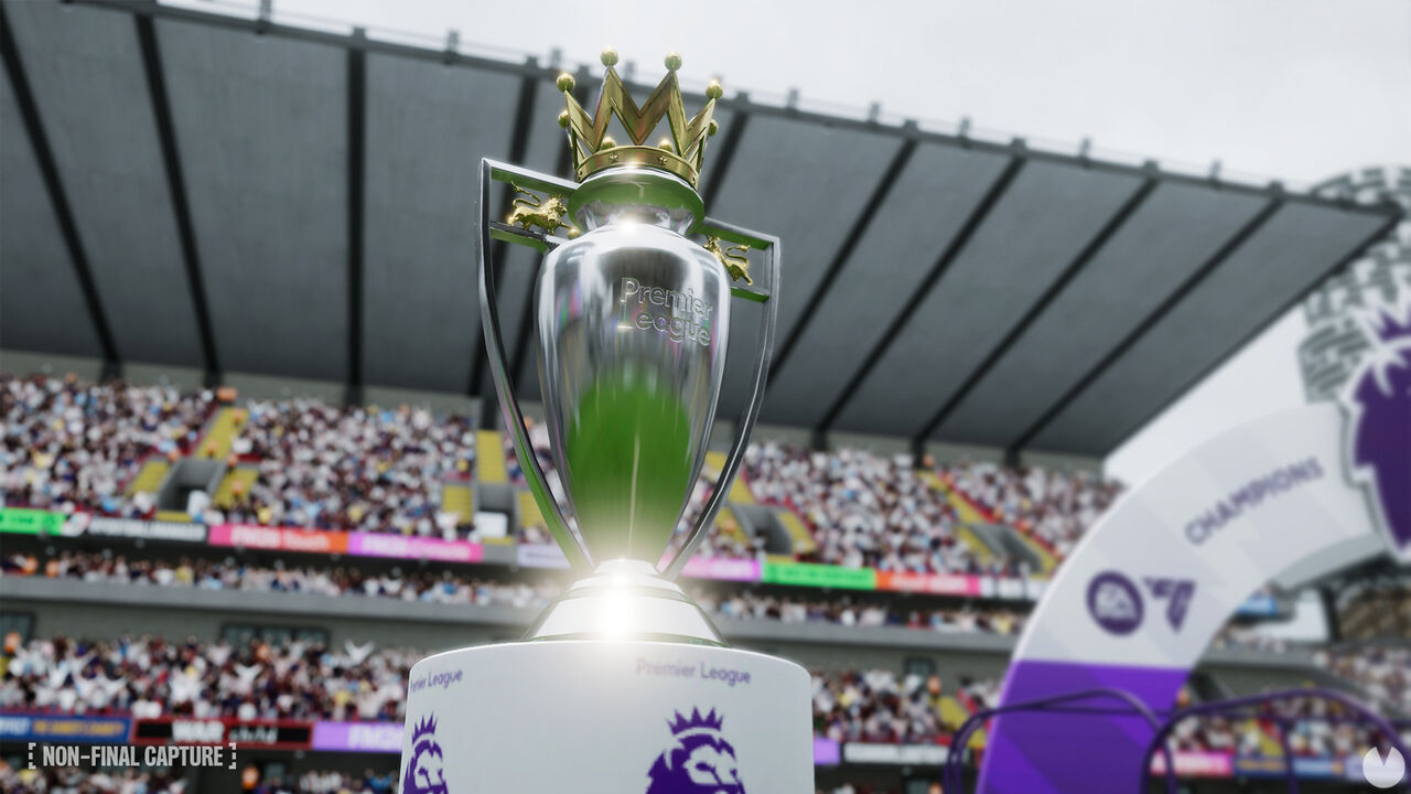Tras dos años de ausencia el nuevo Football Manager ya tiene fecha de lanzamiento y llega repleto de novedades