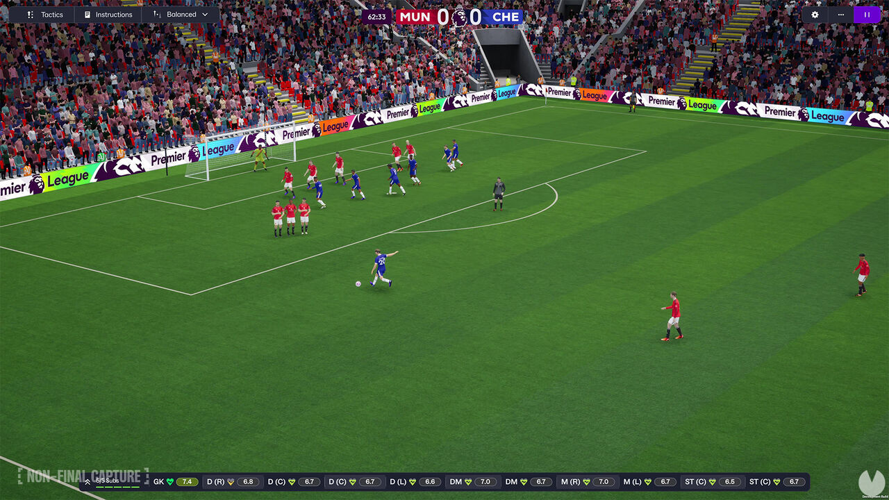 Tras dos años de ausencia el nuevo Football Manager ya tiene fecha de lanzamiento y llega repleto de novedades