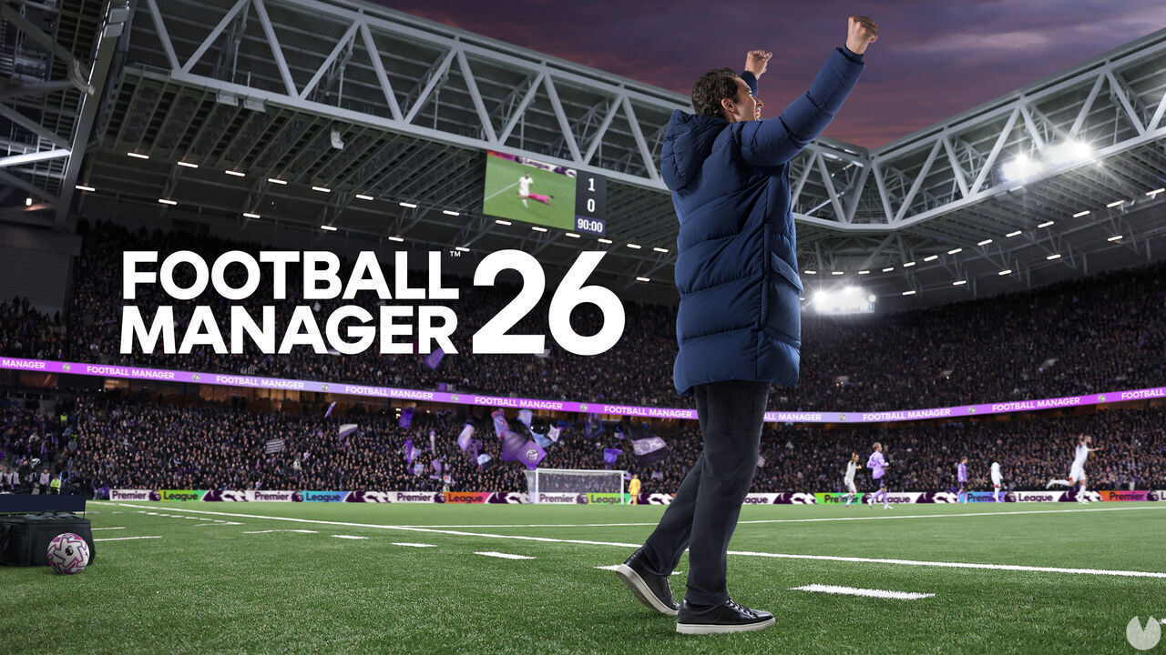 Tras dos años de ausencia el nuevo Football Manager ya tiene fecha de lanzamiento y llega repleto de novedades
