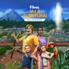 Los Sims 4: A la Aventura!