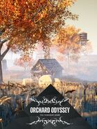 Orchard Odyssey