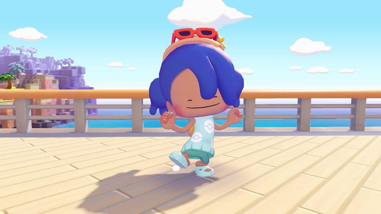 Ni Mario ni Mega Man: las ventas de la semana en Japón vuelven a estar lideradas por Pokémon Pokopia