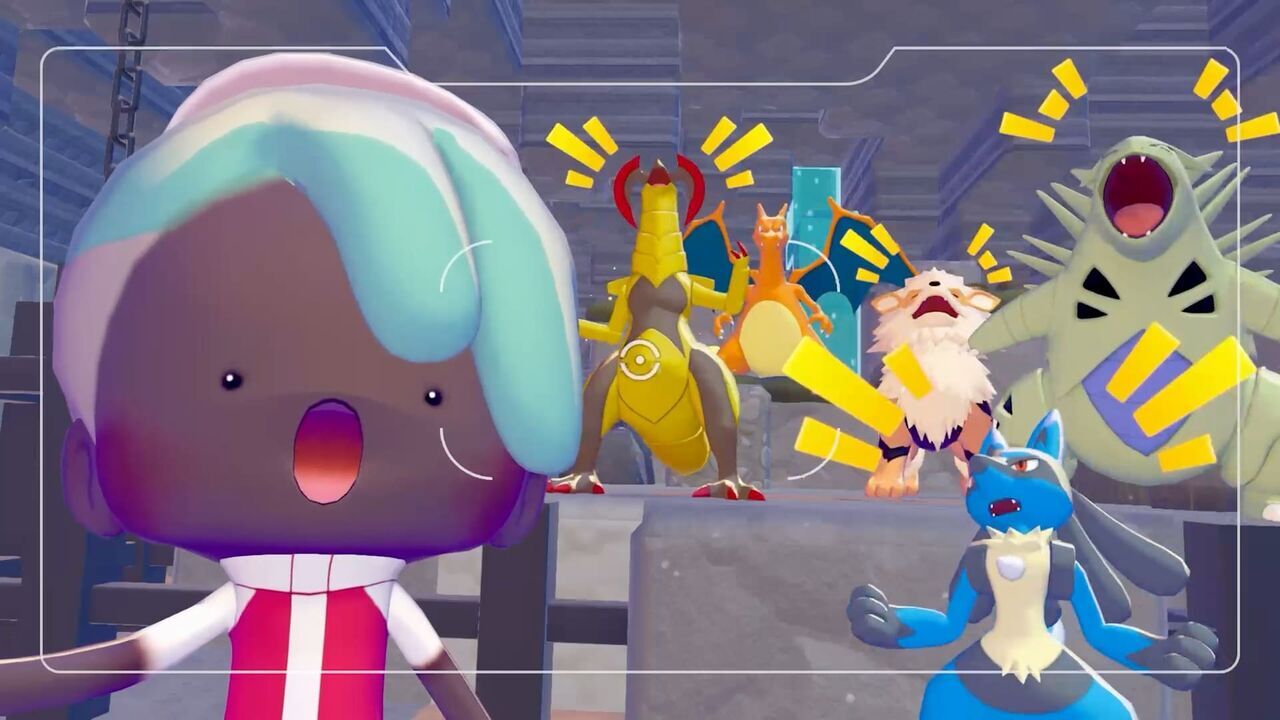 El éxito inesperado de Pokémon Pokopia para Switch 2 aumenta el valor de las acciones de Nintendo