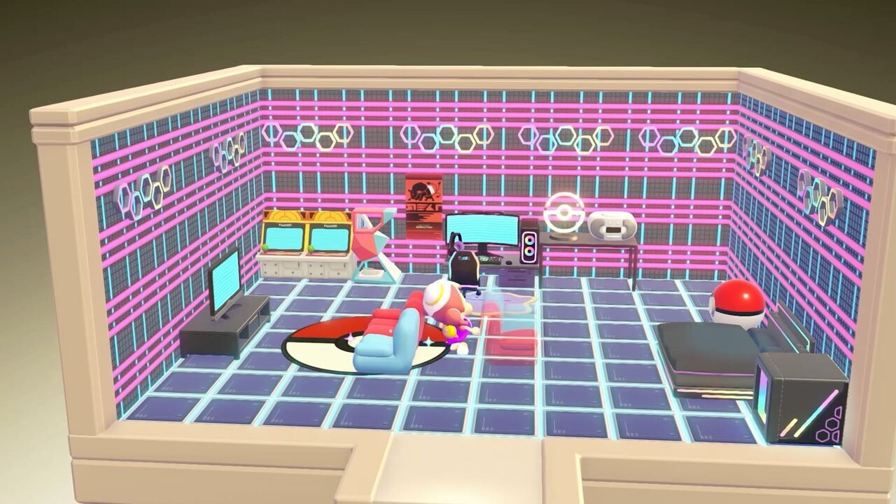 Ni Mario ni Mega Man: las ventas de la semana en Japón vuelven a estar lideradas por Pokémon Pokopia