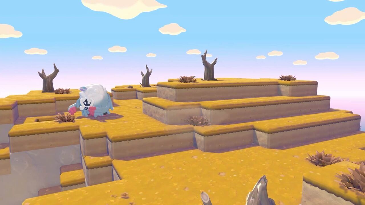 Ni Mario ni Mega Man: las ventas de la semana en Japón vuelven a estar lideradas por Pokémon Pokopia