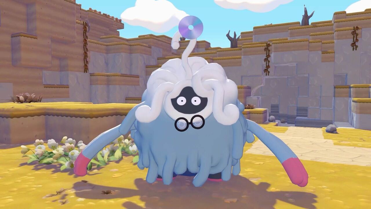 Ni Mario ni Mega Man: las ventas de la semana en Japón vuelven a estar lideradas por Pokémon Pokopia