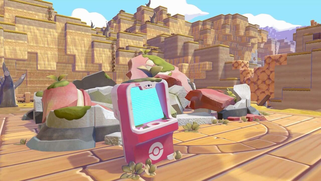 Ni Mario ni Mega Man: las ventas de la semana en Japón vuelven a estar lideradas por Pokémon Pokopia