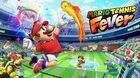 Portada Mario Tennis Fever