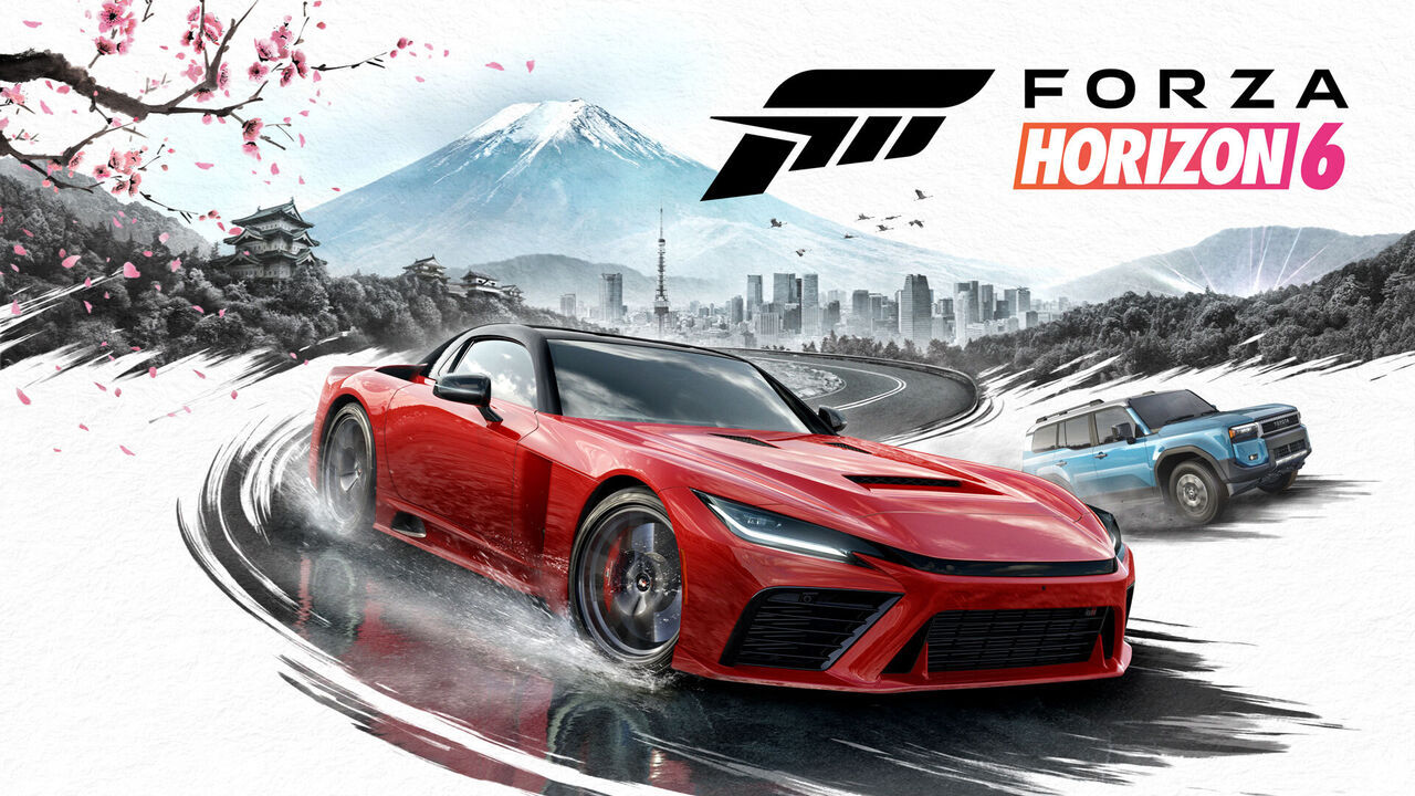 Xbox lo hace oficial: Forza Horizon 6 ya tiene fecha de lanzamiento y presenta su espectacular gameplay