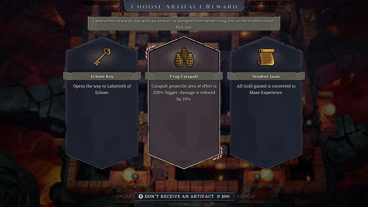 Es un juego de estrategia que consiste en construir y diseñar laberintos: Minos ya tiene fecha en Steam