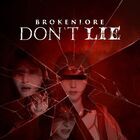 Portada BrokenLore: Don't Lie