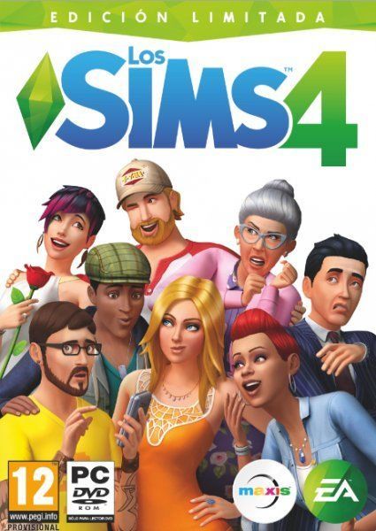Los Sims 4 - Videojuego (PC, PS4 y Xbox One) - Vandal