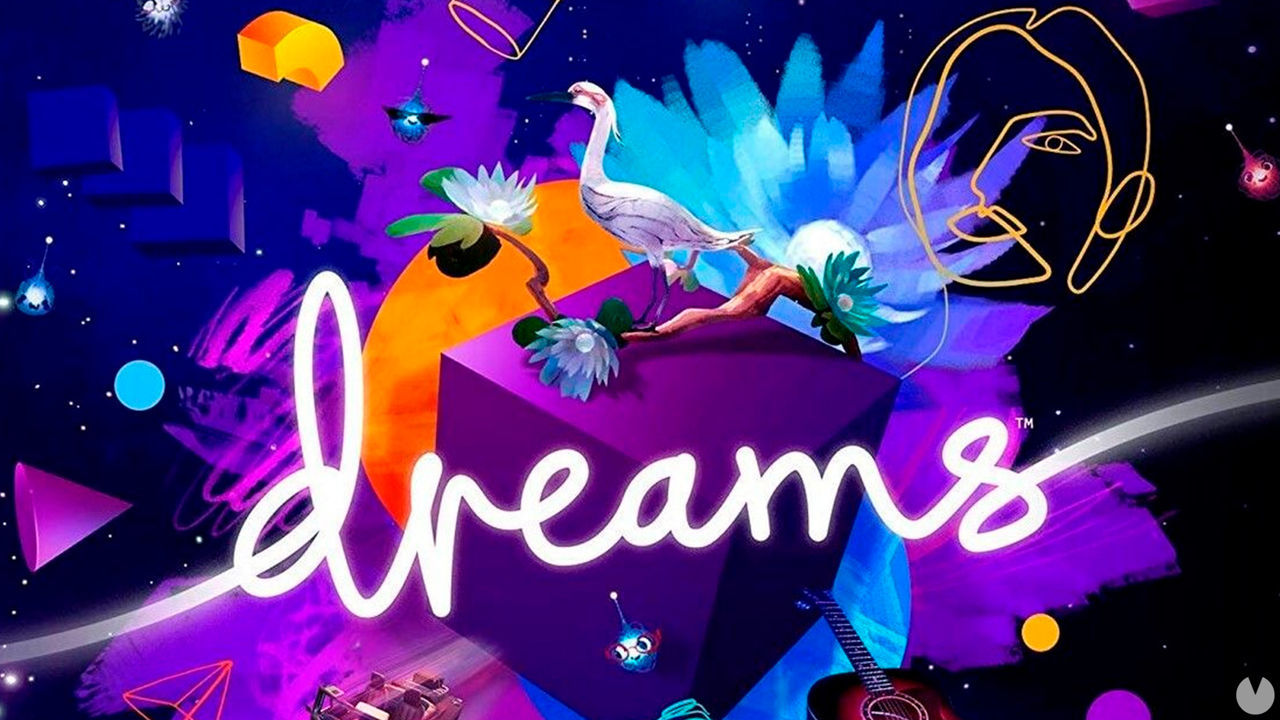 Media Molecule confirma las mejoras en rendimiento de Dreams en PS5