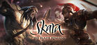 Portada Skara - The Blade Remains