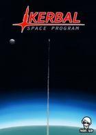 Portada Kerbal Space Program Enhanced Edition