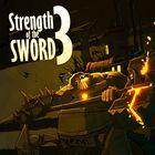 Portada Strength of the Sword 3