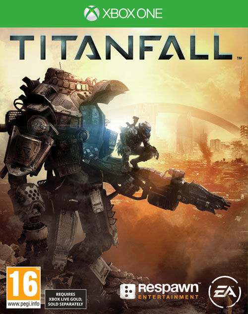 Se revelan los requisitos mínimos de sistema para Titanfall en PC