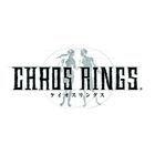Portada Chaos Rings