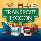 Portada Transport Tycoon