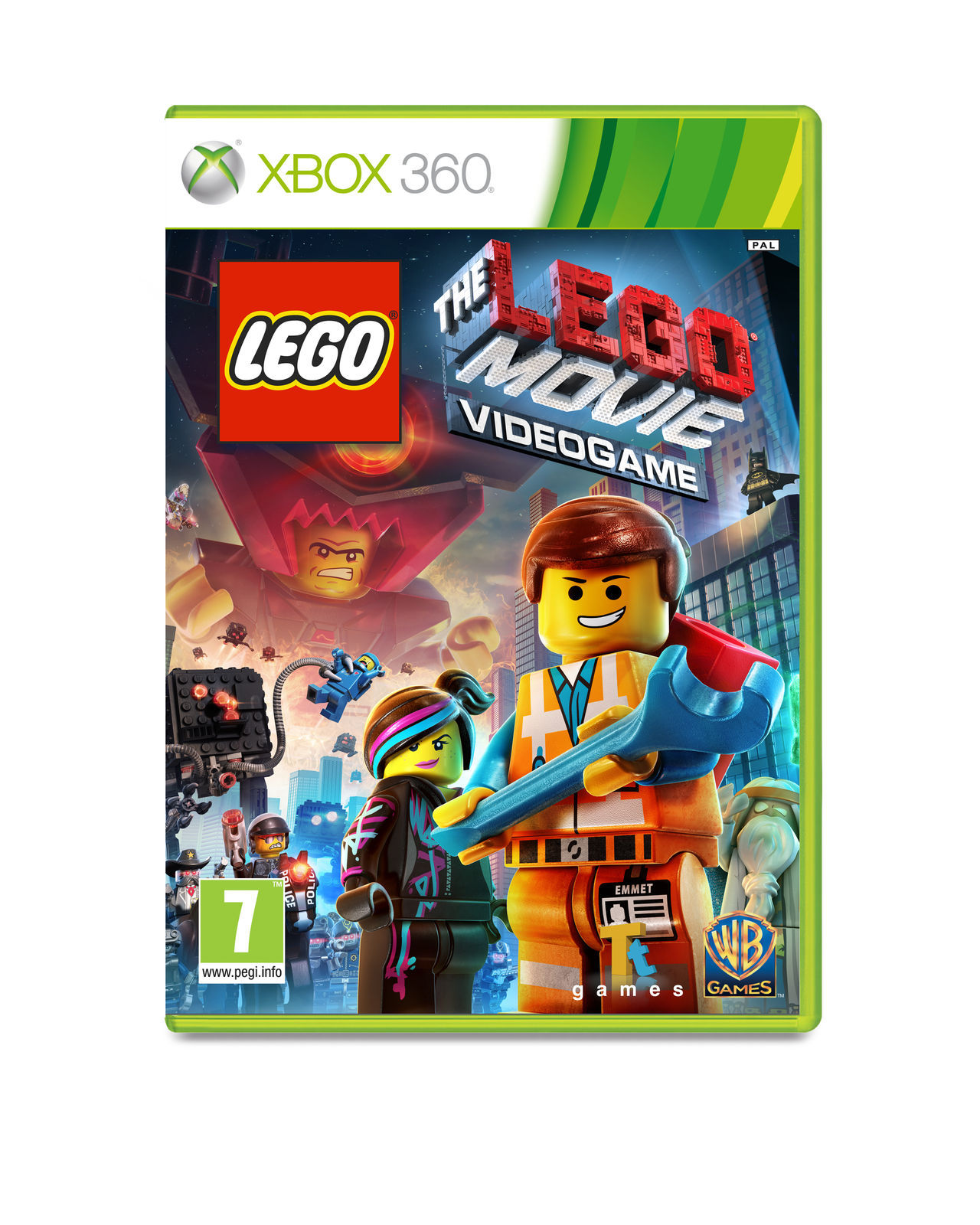 Trucos The Lego Movie Videogame Xbox 360 Claves Guias