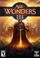 Portada Age of Wonders III