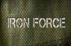 Portada Iron Force