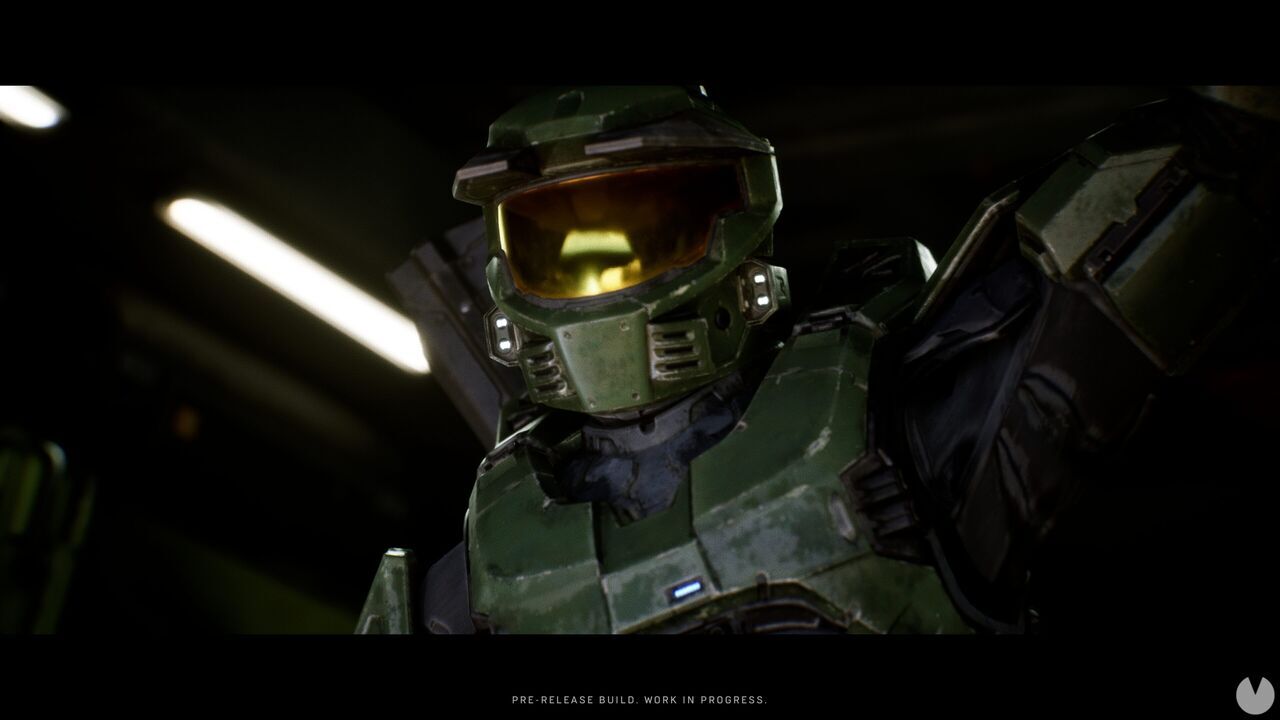 Primeras imágenes y vídeos de Halo: Campaign Evolved, el remake del primer Halo que llegará a PS5, PC y Xbox Series