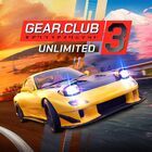 Portada Gear.Club Unlimited 3