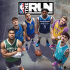 Portada NBA The Run