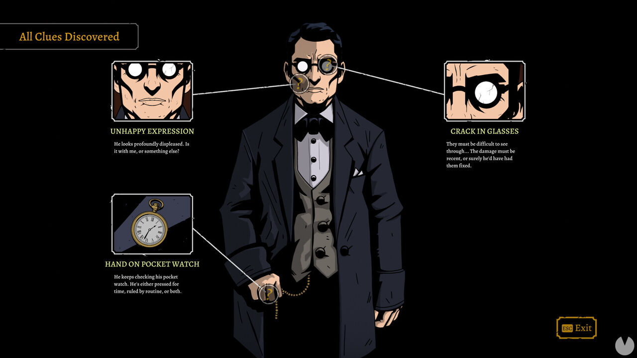 The Séance of Blake Manor