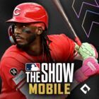 Portada MLB The Show Mobile
