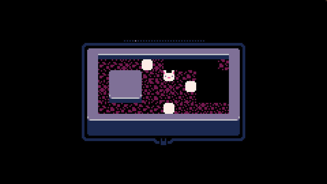 Finji y Adam Saltsman lanzan CorgiSpace, una colección de juegos de 8 bits creada en PICO-8