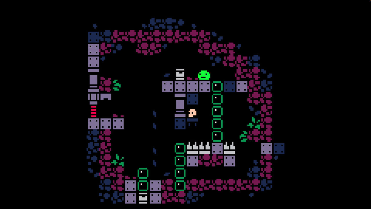 Finji y Adam Saltsman lanzan CorgiSpace, una colección de juegos de 8 bits creada en PICO-8