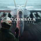 Portada Ace Combat 8: Wings of Theve