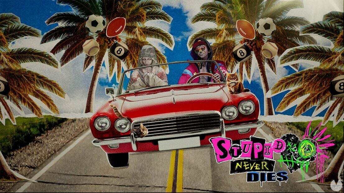 Stupid Never Dies