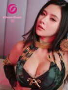 Fell in love with coser 10