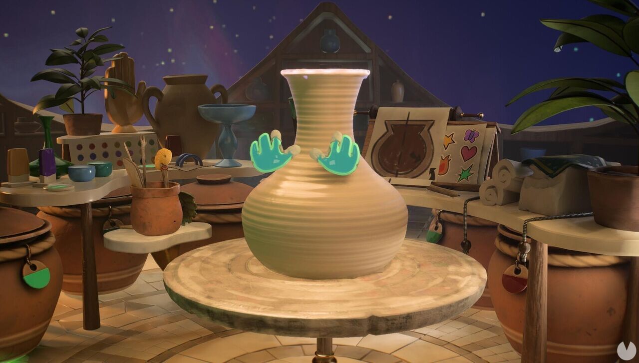 Sorpresa: Double Fine muestra Kiln, un proyecto multijugador anunciado hace casi una década