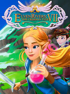 Elven Rivers 7: The Crimson Tide Collector's Edition